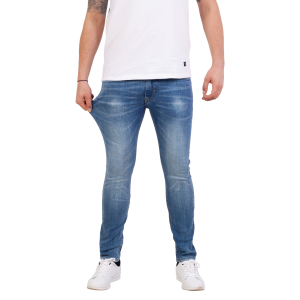 Køb Marcus Brice Herre Jeans - Ohio Light - 27/30 online billigt tilbud rabat tøj