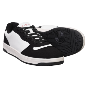 Køb Marcus Cael Herre Sneakers - White - 38 online billigt tilbud rabat tøj