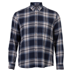 Køb Marcus Christobal Herre Skjorte - Night Navy - 3XL online billigt tilbud rabat tøj