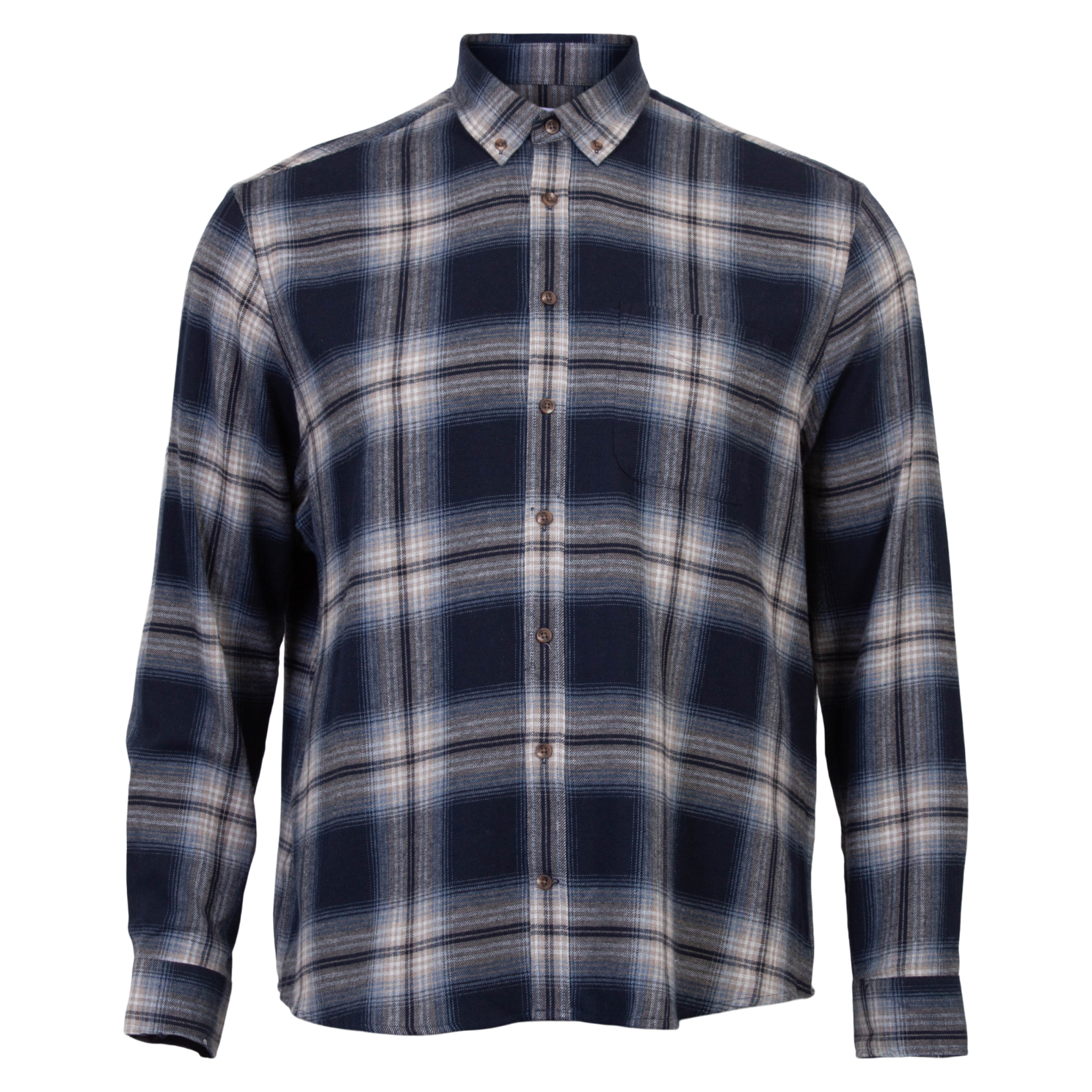 Køb Marcus Christobal Herre Skjorte - Night Navy - 3XL online billigt tilbud rabat tøj