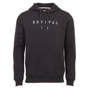 Køb Marcus Clint Herre Hættetrøje - Black - XL online billigt tilbud rabat tøj