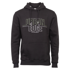 Køb Marcus Colin Herre Hættetrøje - Black - 3XL online billigt tilbud rabat tøj