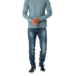 Køb Marcus Cutler Herre Jeans - Dirty Blue Used - 28/30 online billigt tilbud rabat tøj