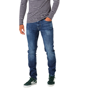 Køb Marcus Cutler Herre Jeans - Sea Blue Used - 28/30 online billigt tilbud rabat tøj