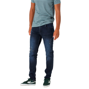 Køb Marcus Cutler Herre Jeans - Ultra Dark Used - 28/30 online billigt tilbud rabat tøj