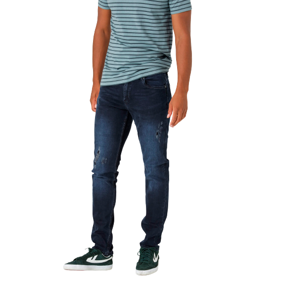 Køb Marcus Cutler Herre Jeans - Ultra Dark Used - 28/30 online billigt tilbud rabat tøj