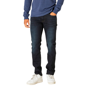 Køb Marcus Felix Herre Jeans - Dark Miner - 28/30 online billigt tilbud rabat tøj