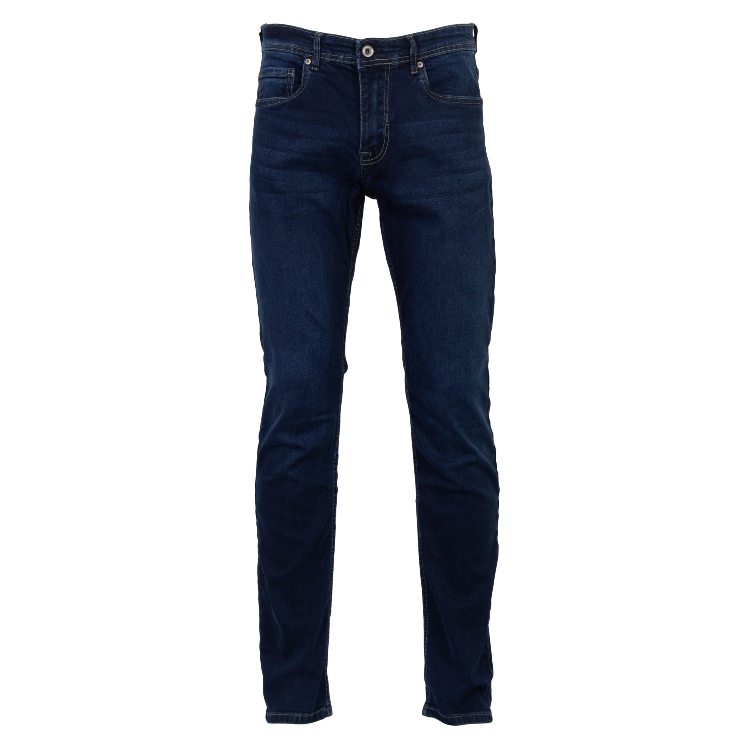 Køb Marcus Felix Herre Jeans - Nevada Blue - 40/30 online billigt tilbud rabat tøj