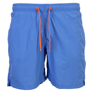 Køb Marcus Herre Badeshorts - Palace Blue - S online billigt tilbud rabat tøj