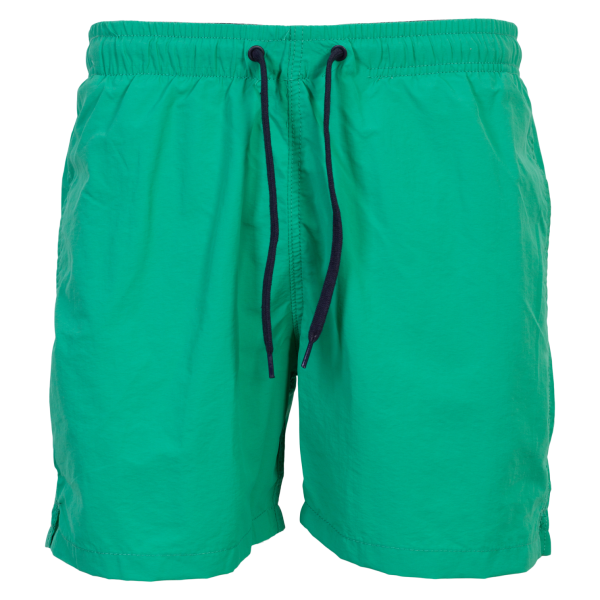 Køb Marcus Herre Badeshorts - Simply Green - S online billigt tilbud rabat tøj