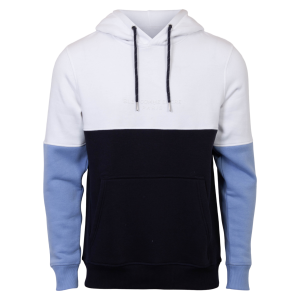 Køb Marcus Herre Hættetrøje - White - M online billigt tilbud rabat tøj