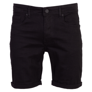 Køb Marcus Herre Shorts - Jet Black - 28 online billigt tilbud rabat tøj