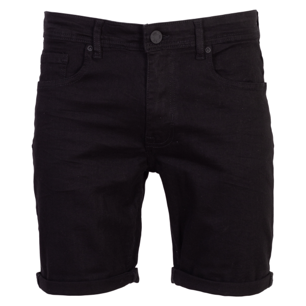 Køb Marcus Herre Shorts - Jet Black - 28 online billigt tilbud rabat tøj