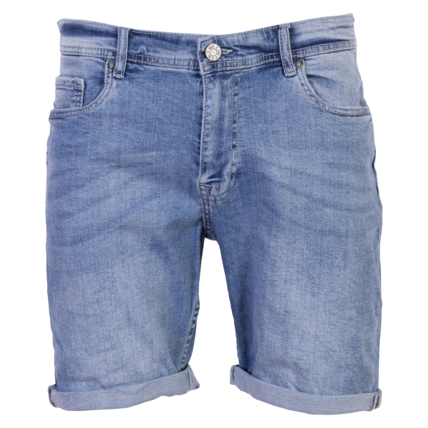 Køb Marcus Herre Shorts - Lt. Blue Used - 28 online billigt tilbud rabat tøj