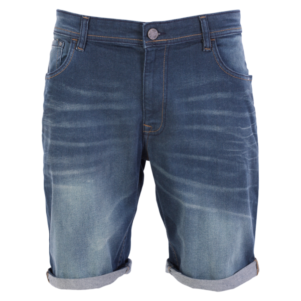 Køb Marcus Herre Shorts - Nevada Blue Wash - 28 online billigt tilbud rabat tøj