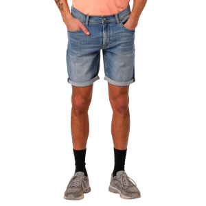 Køb Marcus Herre Shorts - Sky Blue - 26 online billigt tilbud rabat tøj