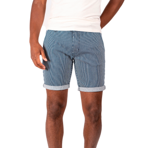 Køb Marcus Herre Shorts - Used Stripe - 30 online billigt tilbud rabat tøj