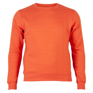 Køb Marcus Herre Sweatshirt - Orange Flame - 2XL online billigt tilbud rabat tøj