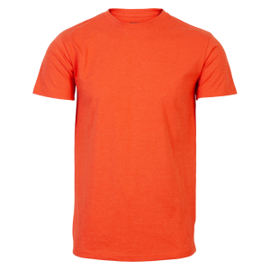 Køb Marcus Herre T-shirt - Orange Flame - S online billigt tilbud rabat tøj