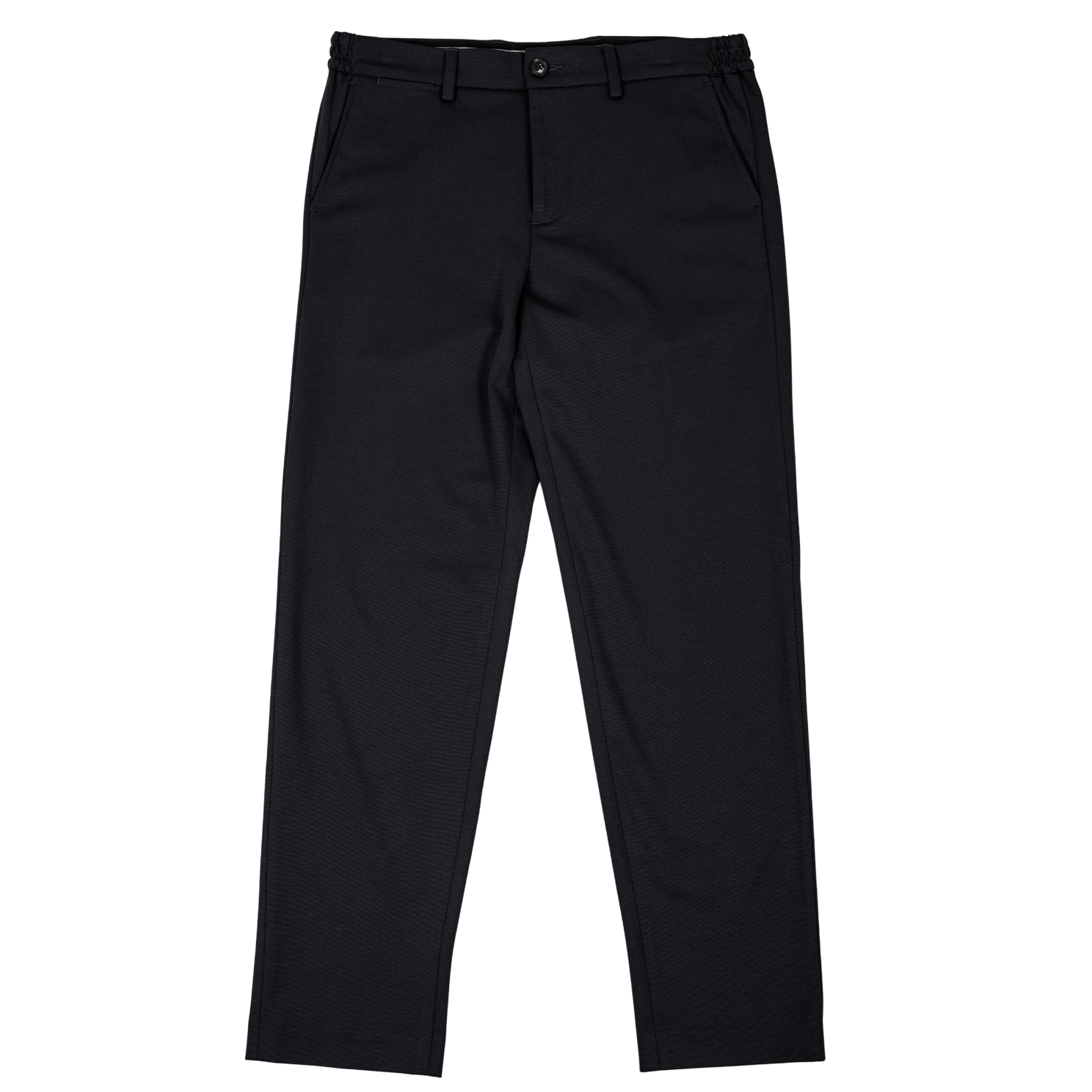 Køb Marcus Joey Herre Habitbukser - Black - 44 online billigt tilbud rabat tøj