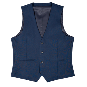 Køb Marcus Joey Herre Habitvest - Blue Moon - 42 online billigt tilbud rabat tøj