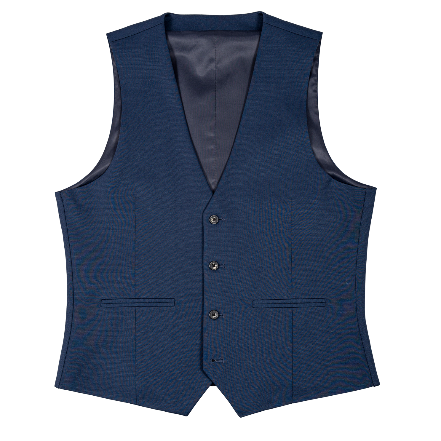 Køb Marcus Joey Herre Habitvest - Blue Moon - 42 online billigt tilbud rabat tøj