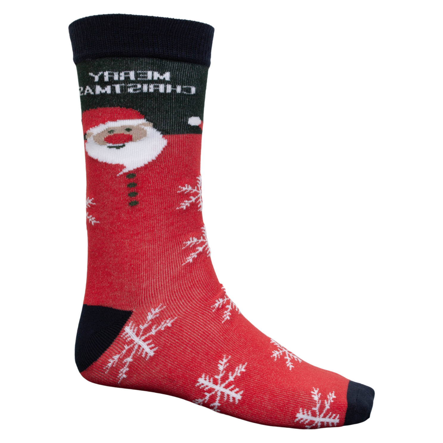 Køb Marcus Jule Herre Strømper - Tango red - One size online billigt tilbud rabat tøj