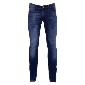 Køb Marcus Ricco Herre Jeans - Blue Bleach Wash - 29/30 online billigt tilbud rabat tøj