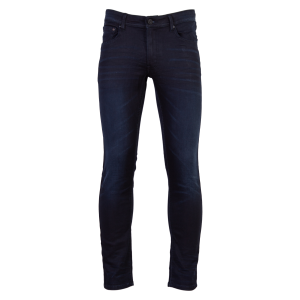 Køb Marcus Ricco Herre Jeans - Navy Denim - 27/30 online billigt tilbud rabat tøj