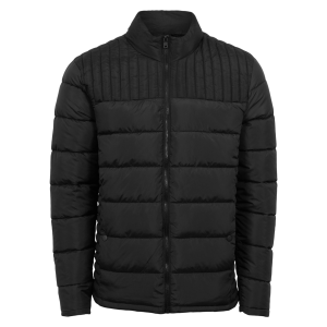 Køb Marcus Roll Herre Overgangsjakke - Black - 4XL online billigt tilbud rabat tøj