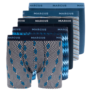 Køb Marcus Roxy Mix Herre Tights - Dark Denim - S online billigt tilbud rabat tøj