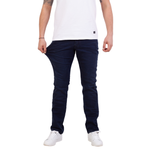Køb Marcus Sebastian Herre Jeans - Alaska Dark Blue - 28/30 online billigt tilbud rabat tøj