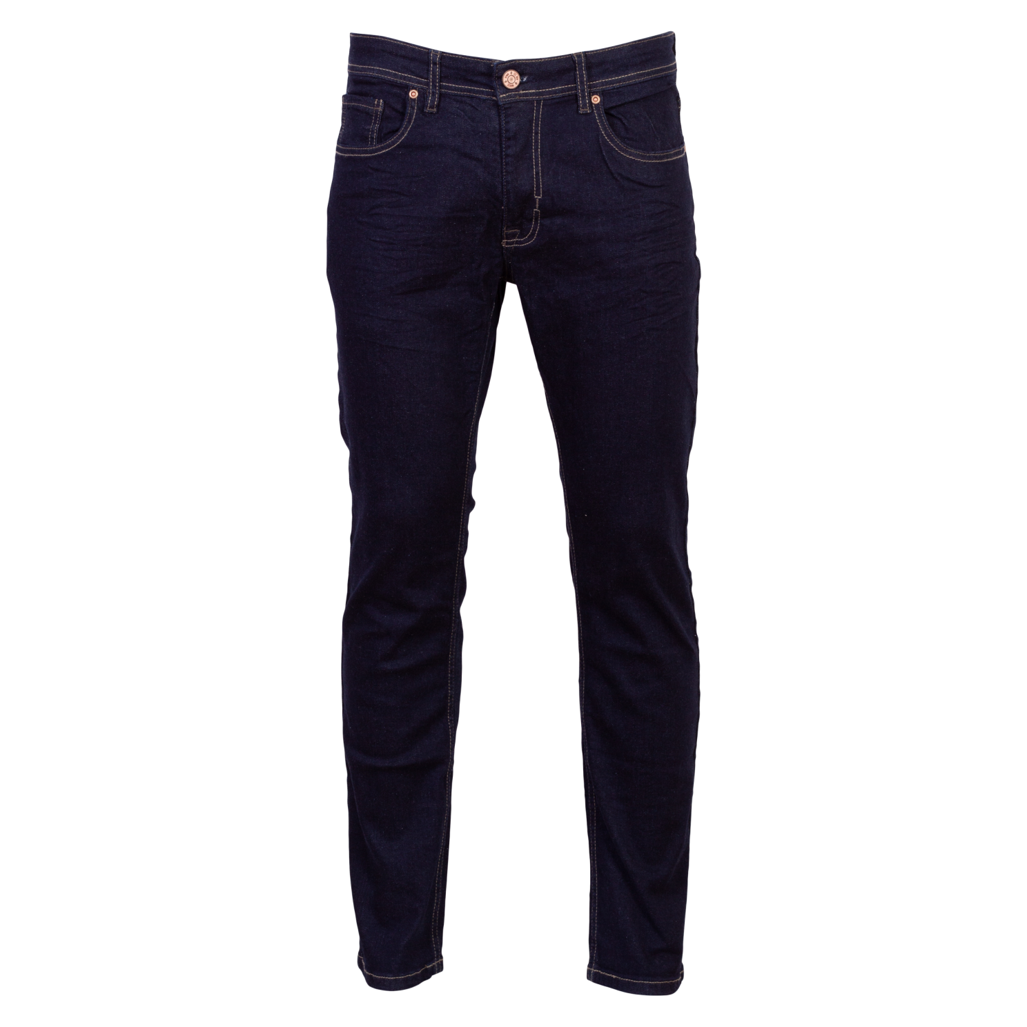 Køb Marcus Sebastian Herre Jeans - Dry Dark Blue - 29/32 online billigt tilbud rabat tøj