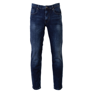 Køb Marcus Sebastian Herre Jeans - Sea Blue Used - 29/30 online billigt tilbud rabat tøj