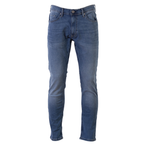 Køb Marcus Sebb Herre Jeans - Light Blue Used - 27/30 online billigt tilbud rabat tøj