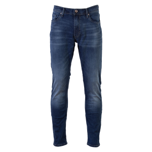 Køb Marcus Sebb Herre Jeans - Med. Blue Used - 27/30 online billigt tilbud rabat tøj