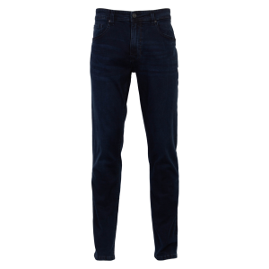 Køb Marcus Sebb Herre Jeans - Midnight Blue Used - 36/34 online billigt tilbud rabat tøj