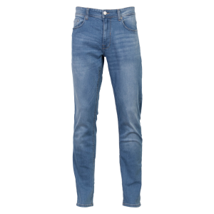 Køb Marcus Sebb Herre Jeans - Sky Blue Used - 33/34 online billigt tilbud rabat tøj
