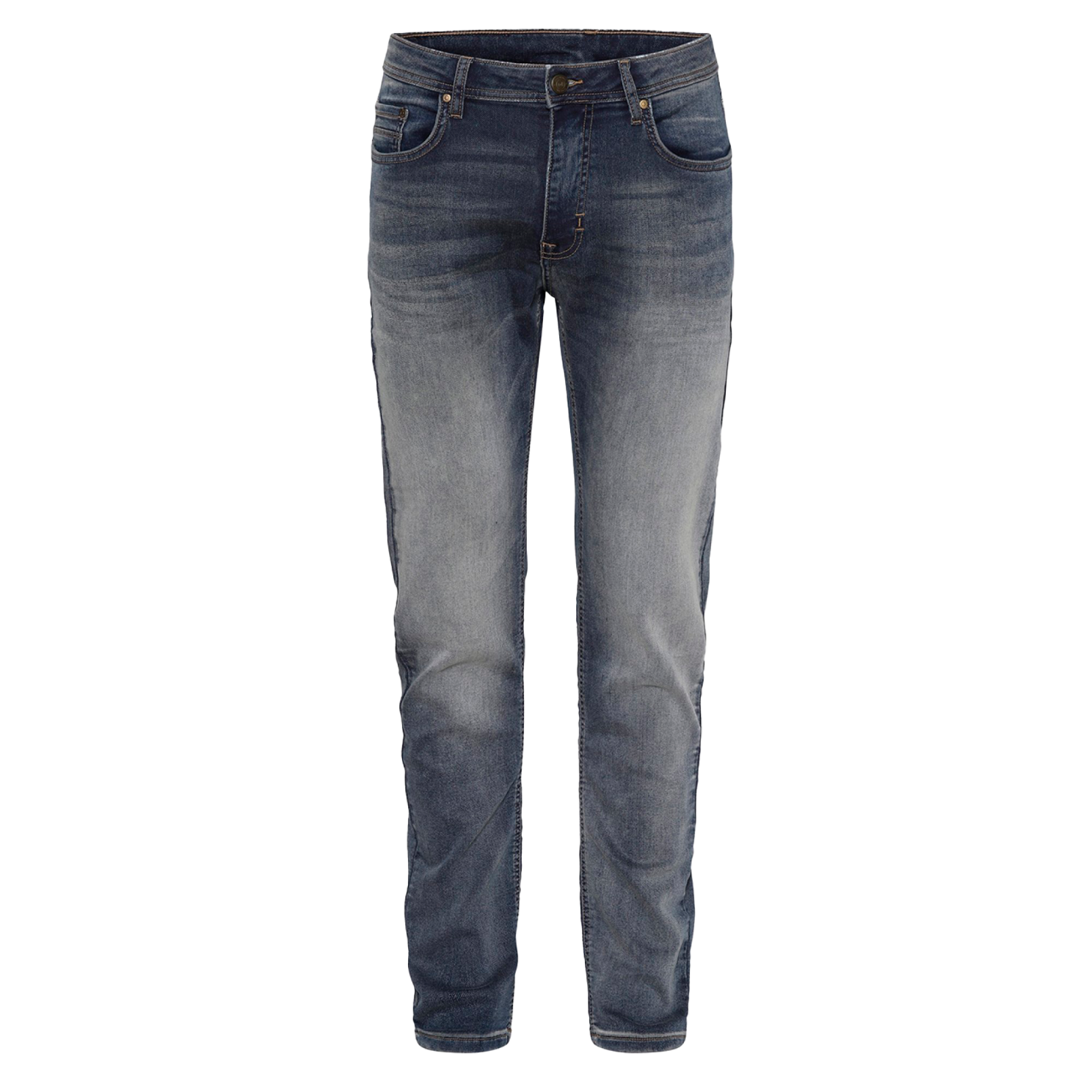 Køb Marcus Sylvester Herre Jeans - Lt. destroy wash - 28/30 online billigt tilbud rabat tøj