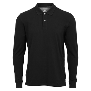 Køb Marcus Tyler Herre Polo - Black - S online billigt tilbud rabat tøj