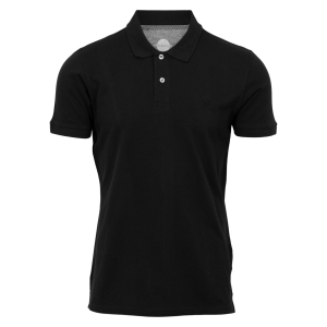 Køb Marcus Tyler Herre Polo - Black - L online billigt tilbud rabat tøj