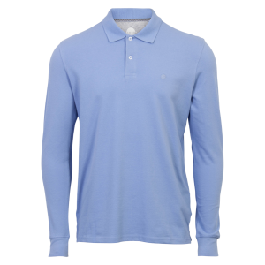 Køb Marcus Tyler Herre Polo - Cornflower Blue - L online billigt tilbud rabat tøj