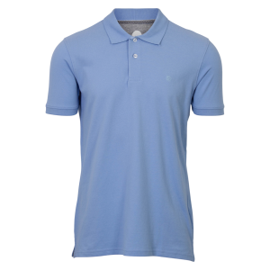 Køb Marcus Tyler Herre Polo - Cornflower Blue - M online billigt tilbud rabat tøj