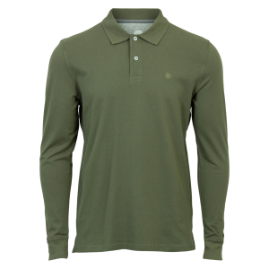 Køb Marcus Tyler Herre Polo - Light Army - M online billigt tilbud rabat tøj