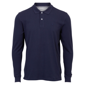 Køb Marcus Tyler Herre Polo - Naval Blue - L online billigt tilbud rabat tøj