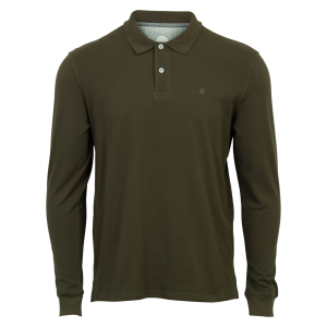 Køb Marcus Tyler Herre Polo - Olive Green - M online billigt tilbud rabat tøj