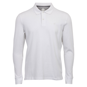 Køb Marcus Tyler Herre Polo - White - S online billigt tilbud rabat tøj