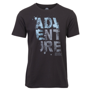 Køb Marcus Willow Herre T-shirt - Black - M online billigt tilbud rabat tøj