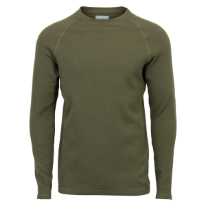 Køb Marcus Ziggy Herre Striktrøje - Ivy Green - 3XL online billigt tilbud rabat tøj