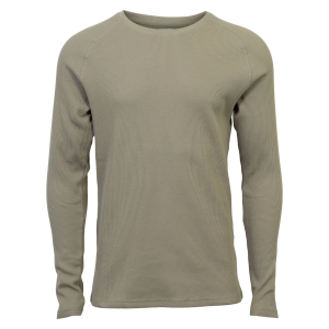 Køb Marcus Ziggy Herre Striktrøje - Sand Rock - S online billigt tilbud rabat tøj